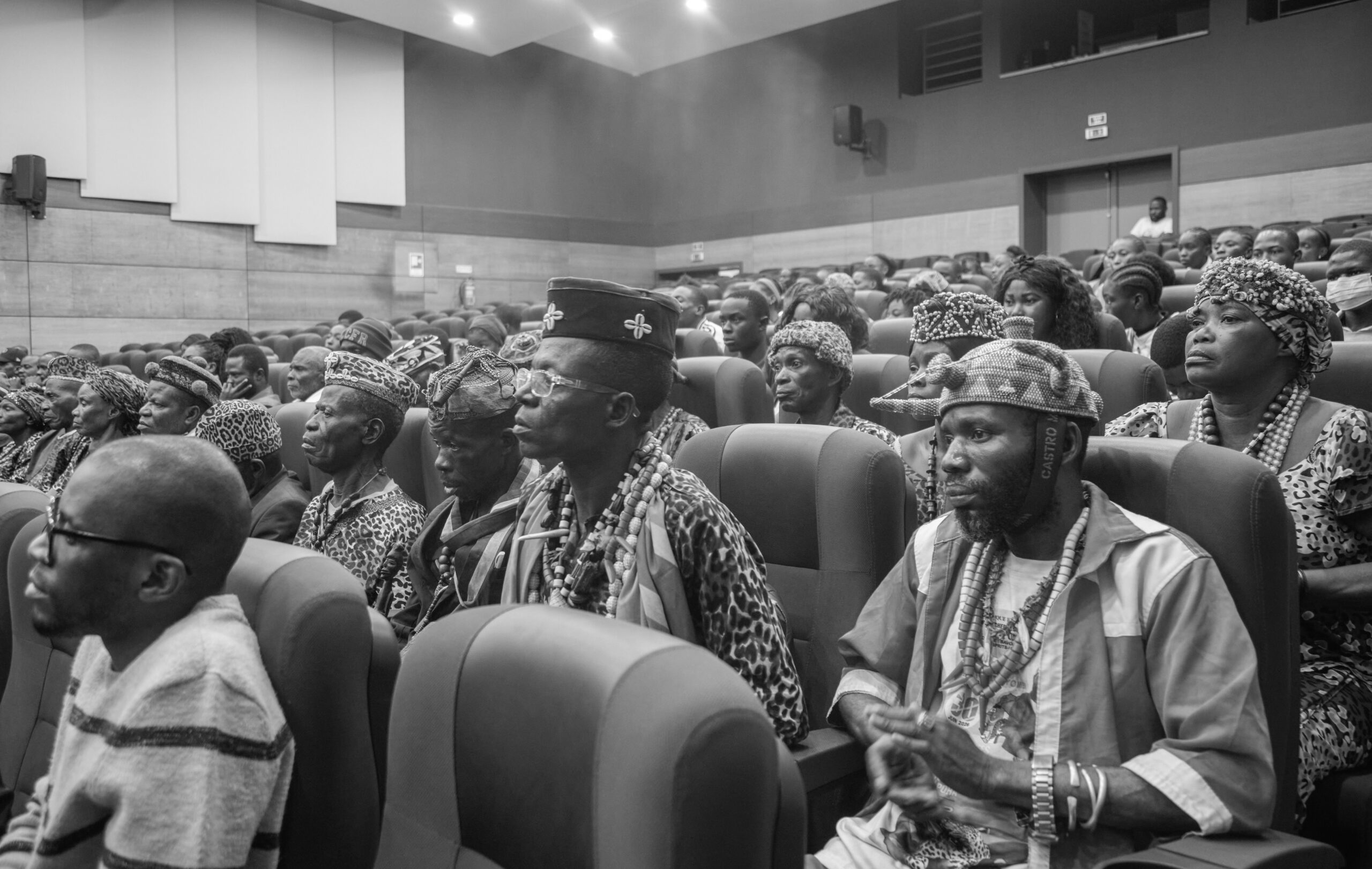 Conferência Dikanga do Reino do Kongo